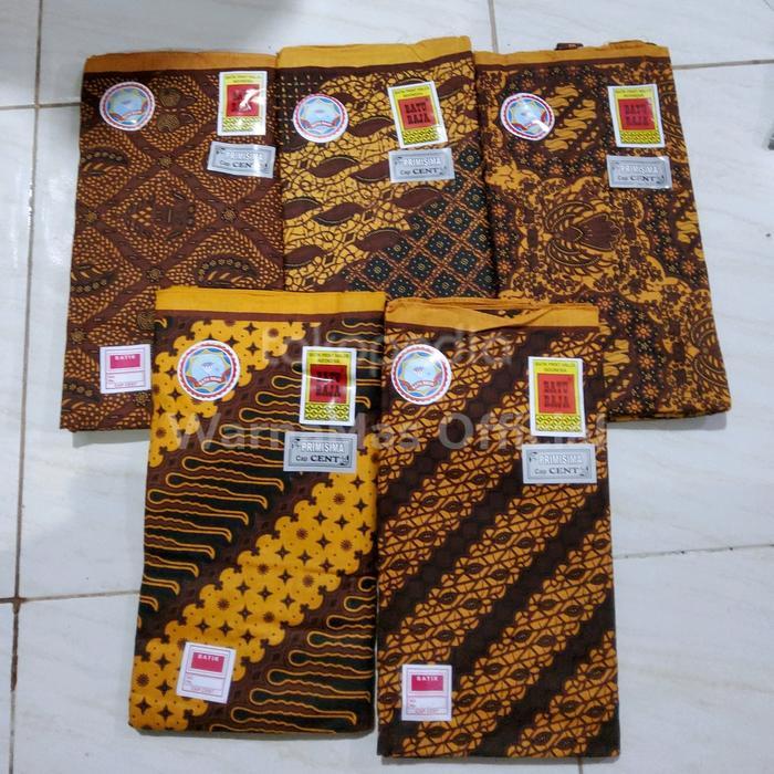 Batik Batu Raja