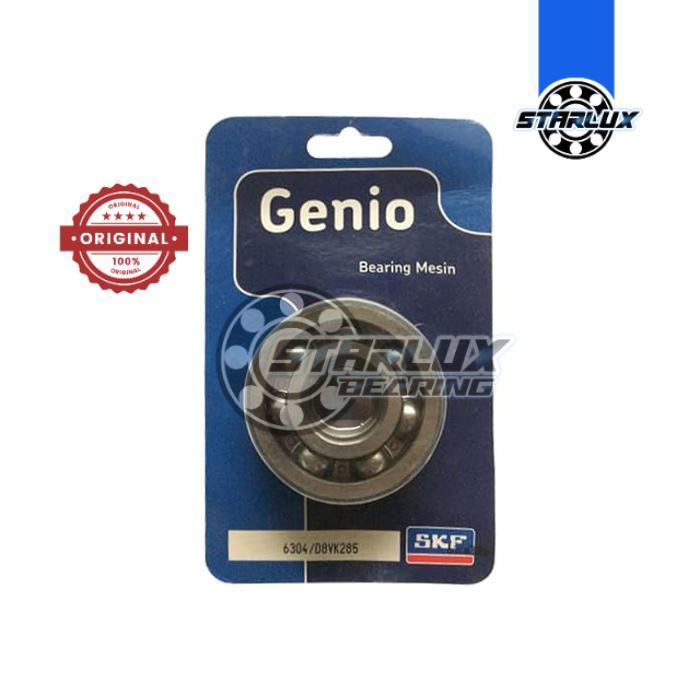 Bearing SKF Genio 6304
