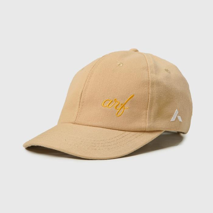 ARF Latin Topi Polo Cap Baseball Pria Wanita Distro Original Keren Dewasa Casual Cowok Cewek Anak - 