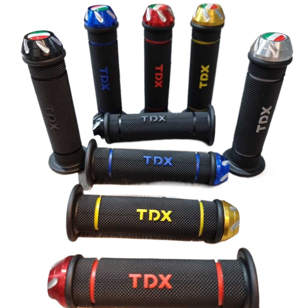 HANDGRIP HG55-31 JALU ITALI GRIP MOTOR EMPUK HG55 PLUS JALU ITALI UNIVERSAL EMPUK GRIP SCOOPY BEAT V