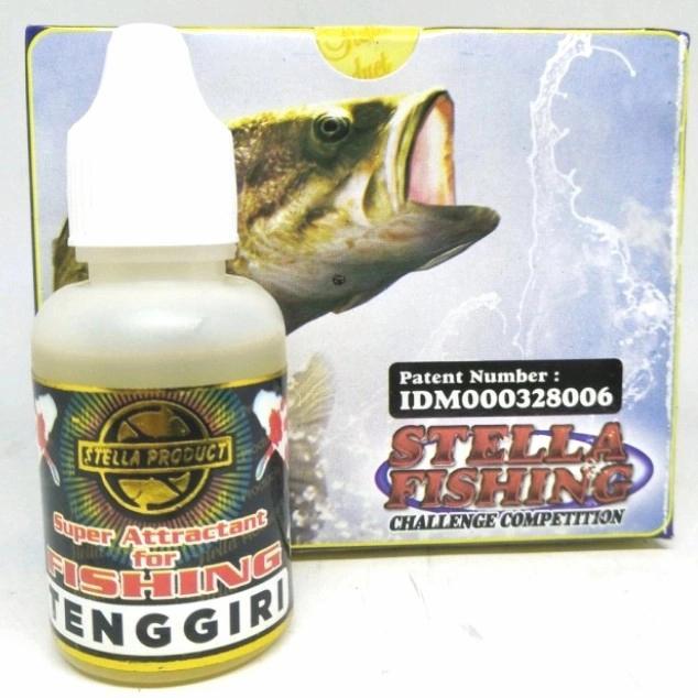 essen buble gum durian sereh kepiting sari laut jambu biji esen stella - Sari Laut FSA