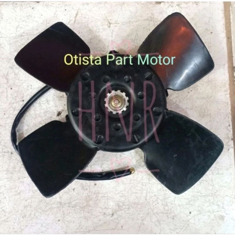 EXTRA FAN AC DAUN KIPAS AC DAIHATSU TAFT GT ROCKY FEROZA FEROSA HIKINE