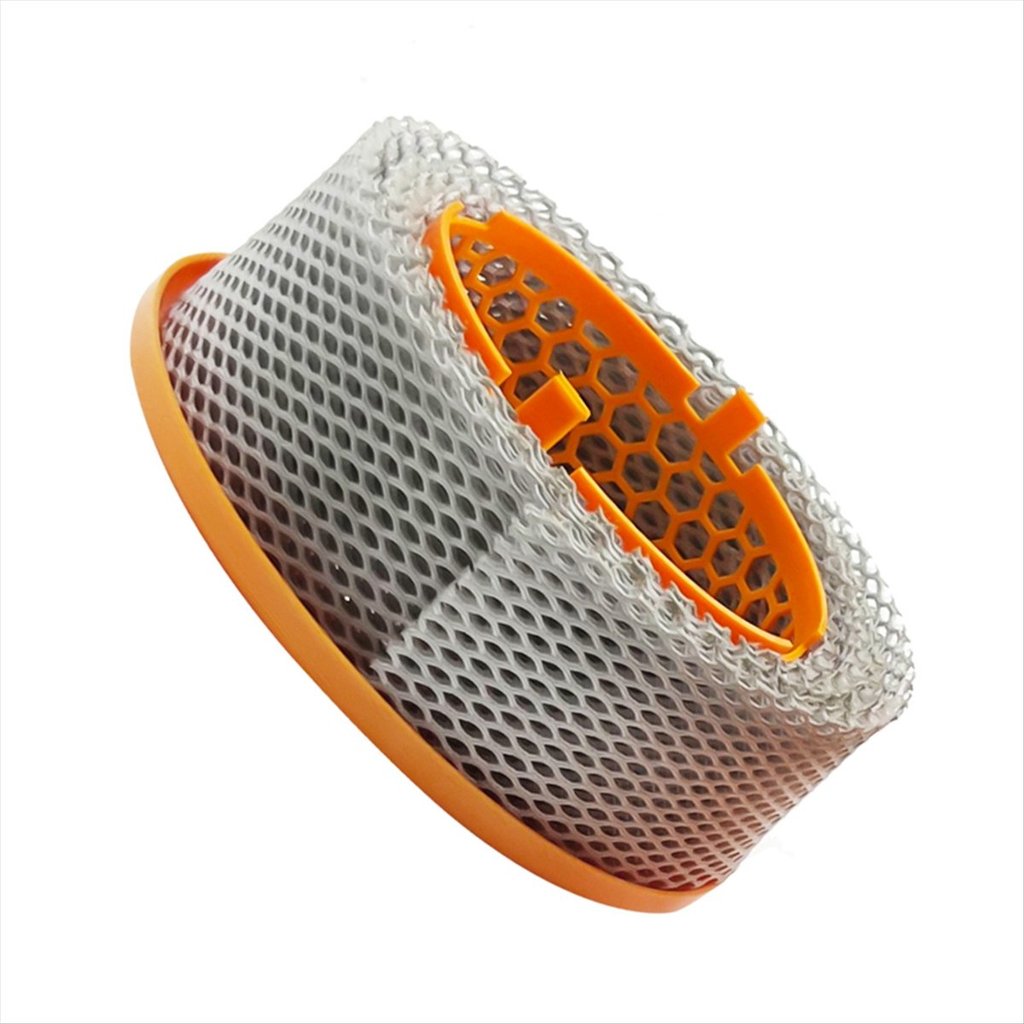 HIWS Premium Carbon Fiber Air Filter Replacement for PH3A PH01 PH02 PH03 PH04 Air Purifier