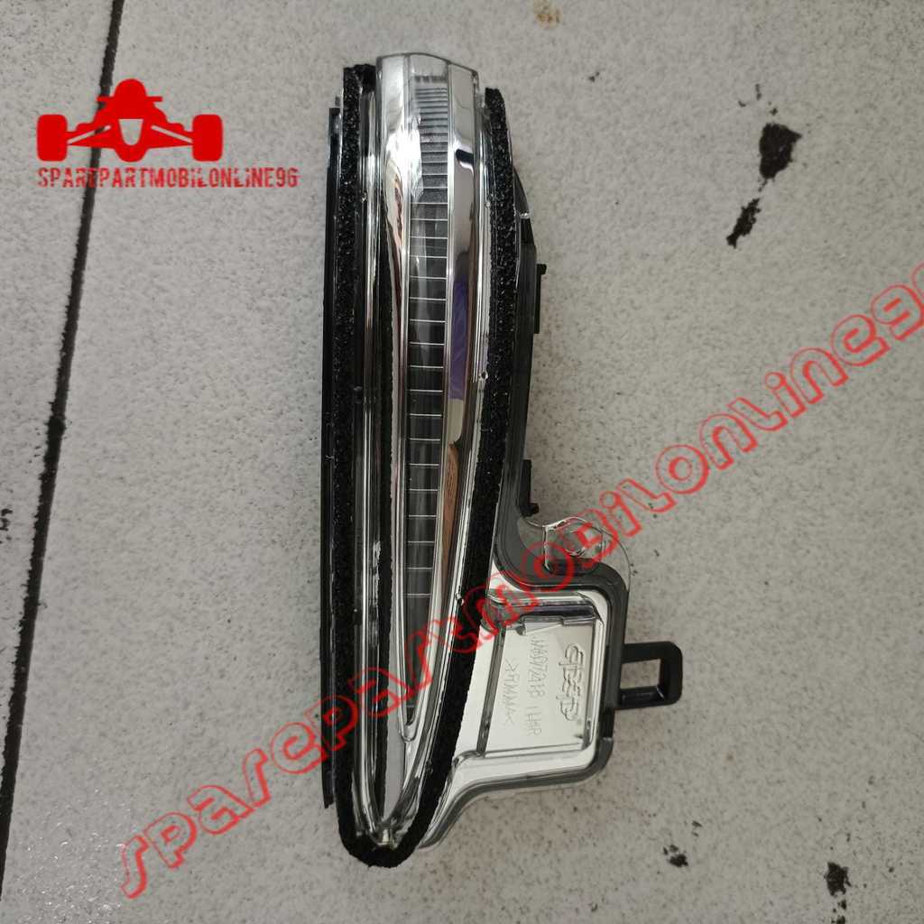 Sen Spion Toyoya Alphard ANH30 2016 2017 2018