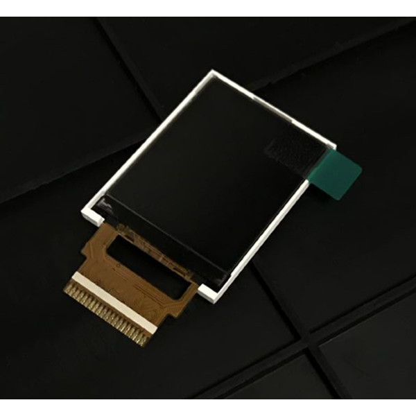 maithoga 1.8 inch 20PIN TFT LCD splay Screen ILI9163 Drive IC 8Bit Parallel Interface 128(RGB)*160