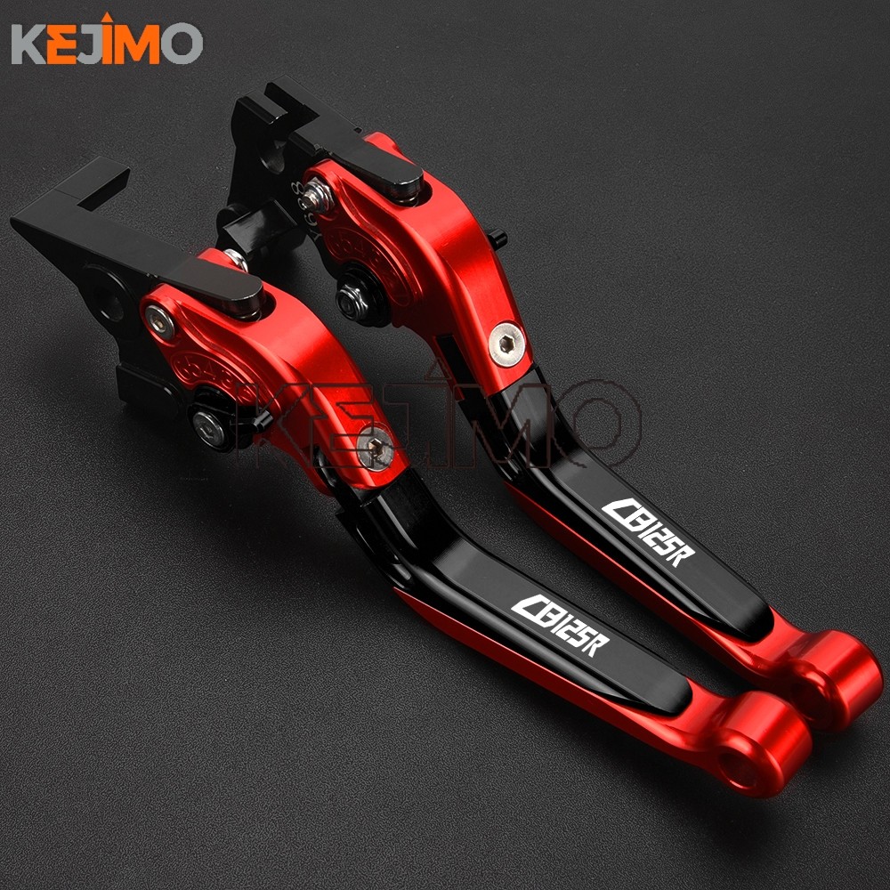 Motorcycle Handles Brake Clutch Levers Handlebar grip For Honda SH150 SH 150i SH 150 SH150i 2018~202