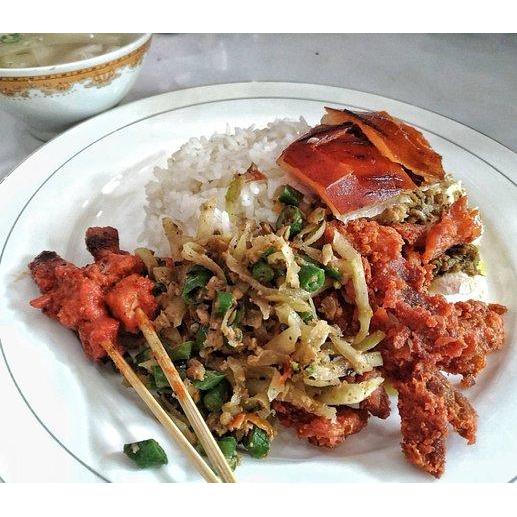 BABI GULING KARYA REBO FROZEN PAKET DAGING LAUK BIGUL JASTIP KULINER BALI