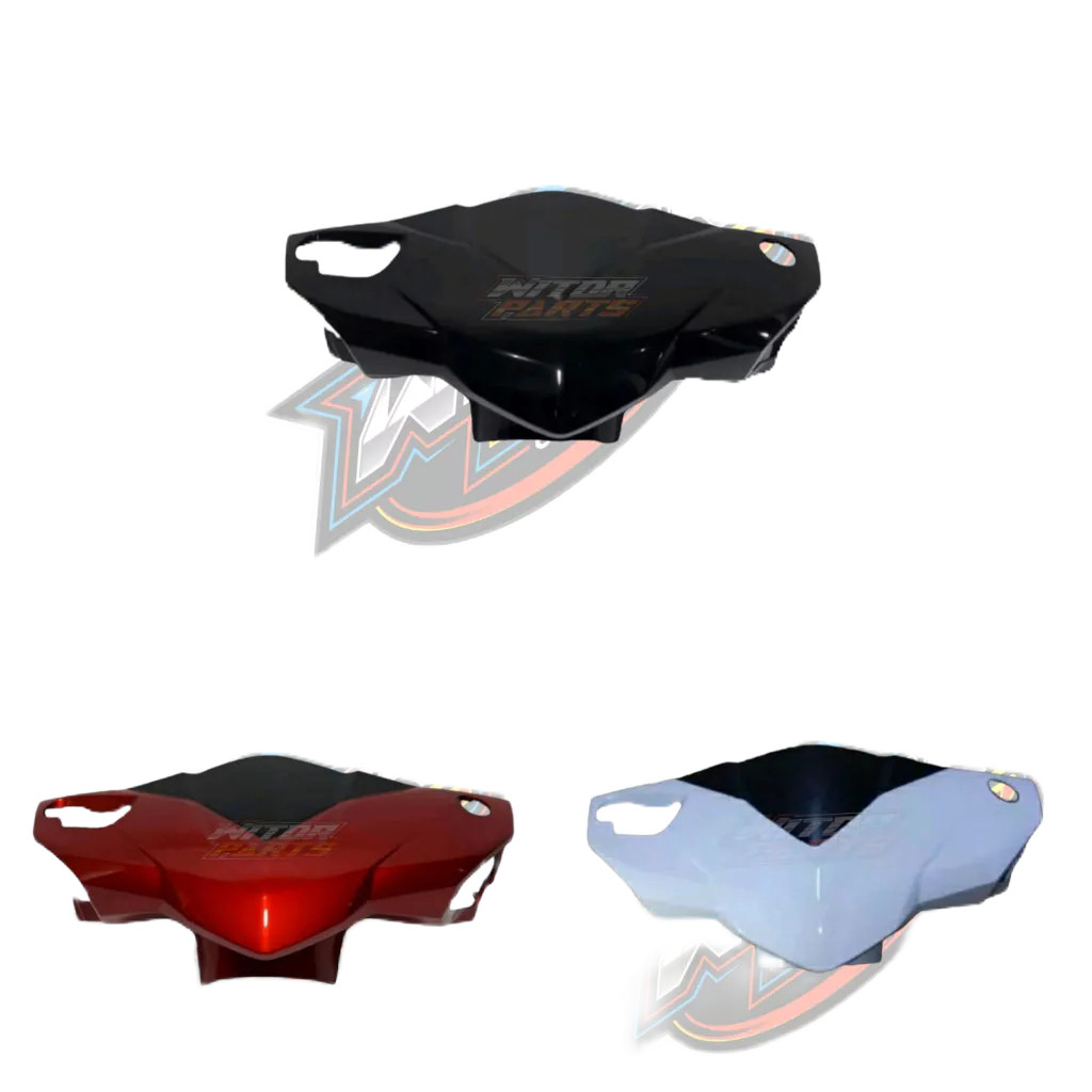 Batok Depan Honda Vario 110 Fi Led / Kepala Depan Honda Vario 110 Fi LED / Batok Kepala Depan Honda 