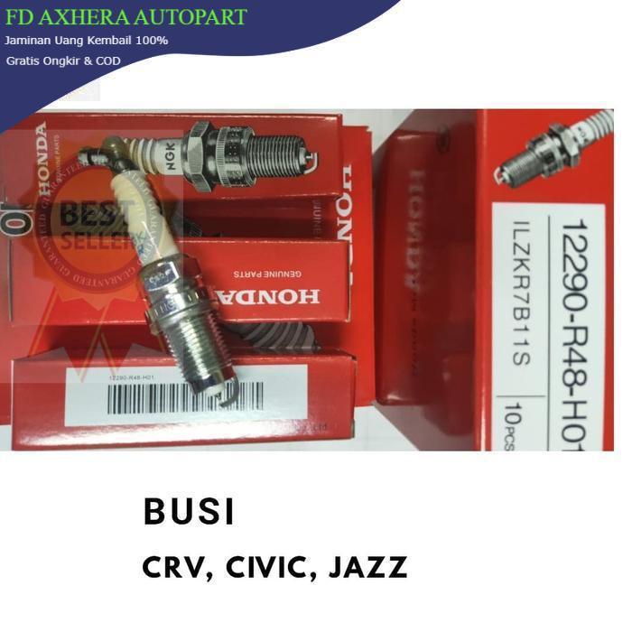 Busi  Mobil CIVIC JAZZ CRV R48