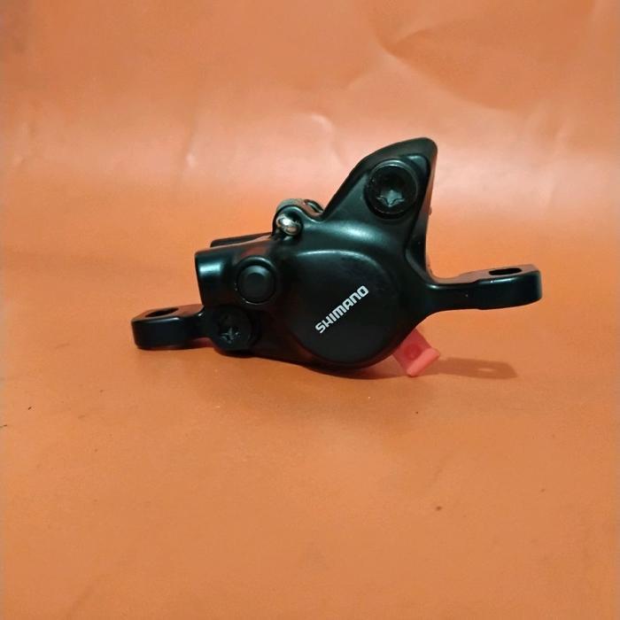 Kaliper Rem Sepeda Holik Caliper Brake Hydraulic Shimano