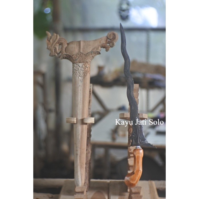 pusaka panimbal spuhh stw bkn tua majapahit mataram senopaten kediri toko KJS