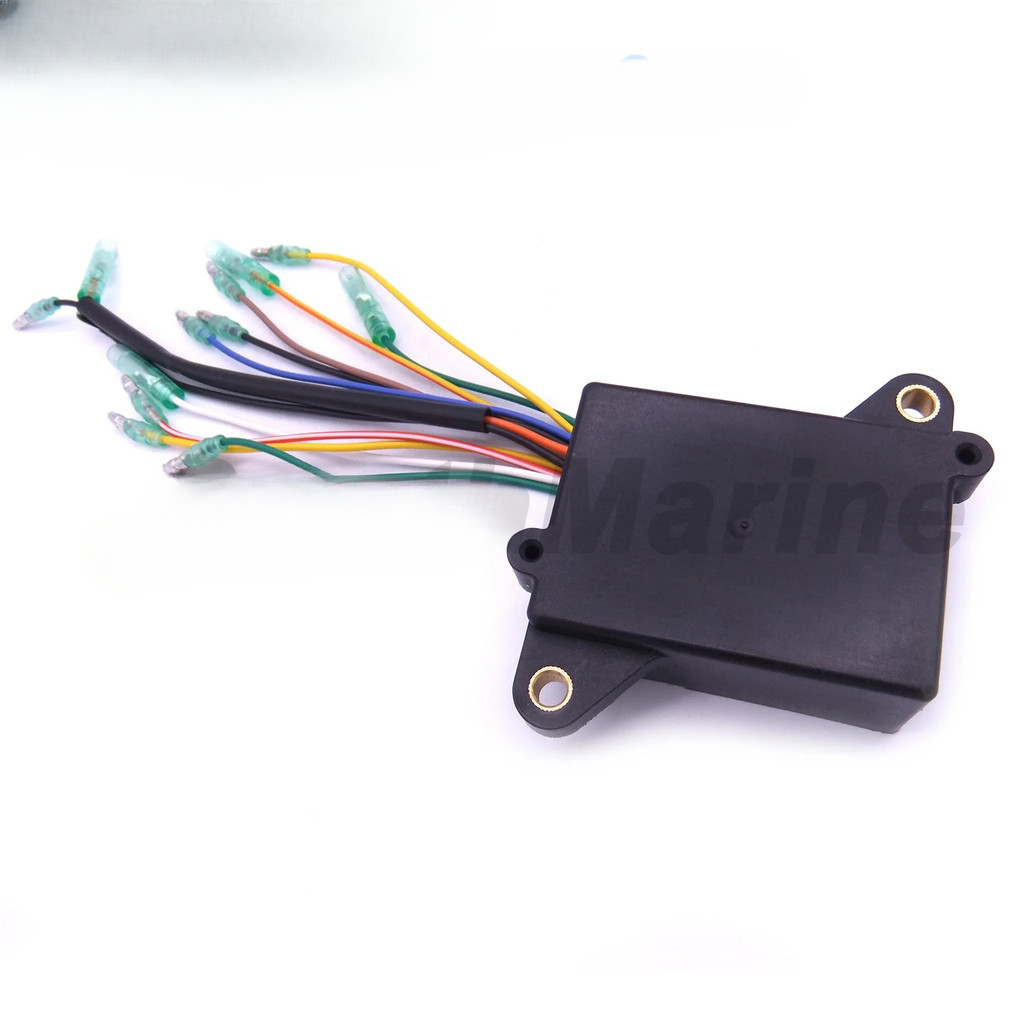 F9901060003 CDI C Unit Assy for Hidea Outboard Engine F99 F8