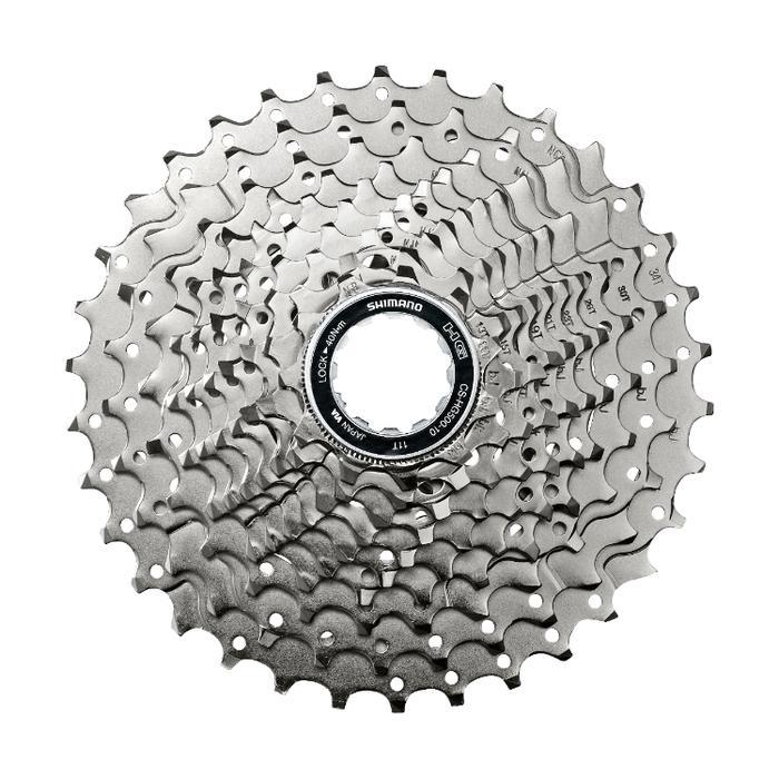Shimano Tiagra CS-HG500 10 speed Cassette Sprocket - 11-34T