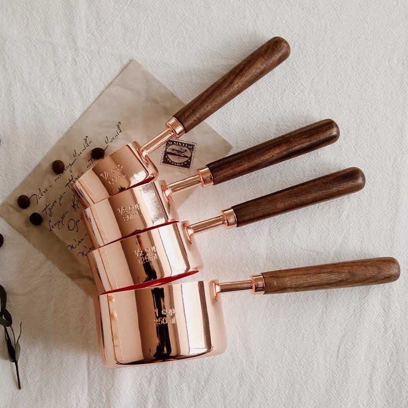 Sendok Takar / Takaran Bumbu / Set Takaran