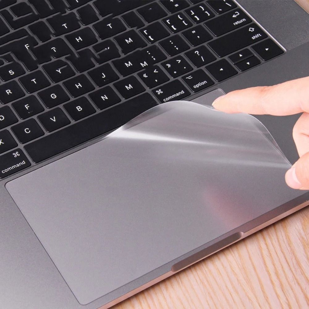 1PC Protector Trackpad Protective Film Anti Scrat Ultra Thin Laptop Sticker for Apple MacBook Air Pr