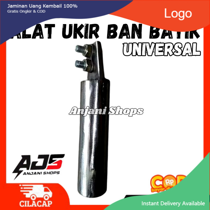 terbaru alat ukir ban motor dan mobil