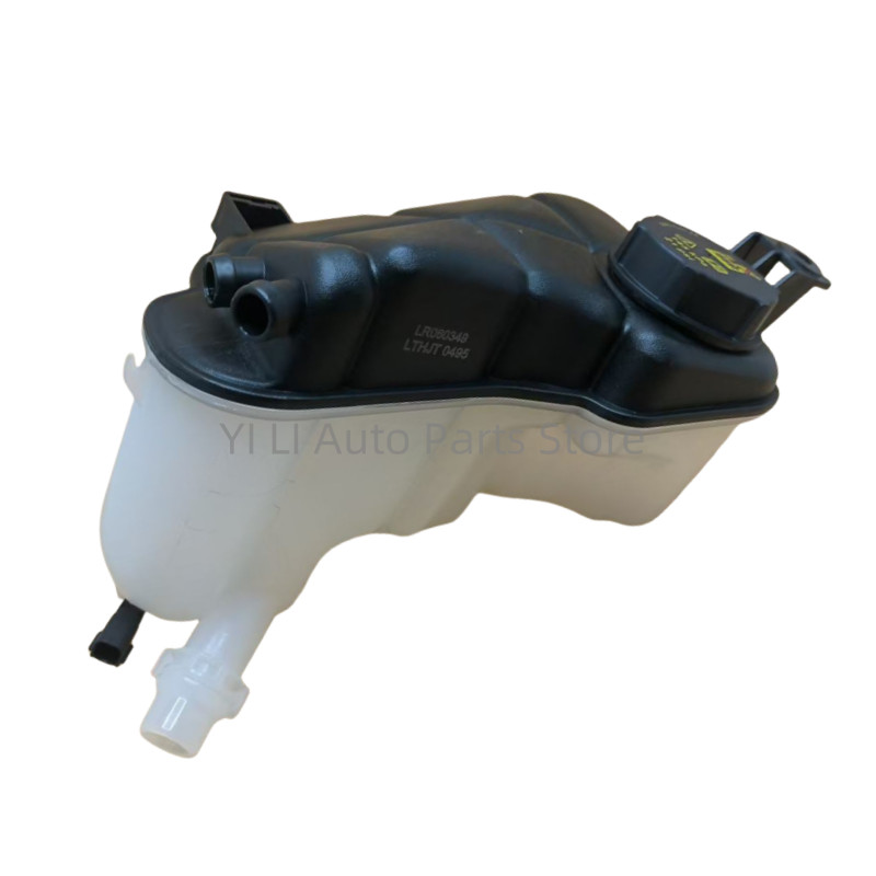 Engine Raator Water Tank Coolant Expansion Tank LR060349 for Land Rover scovery Sport 2015 Range Rov