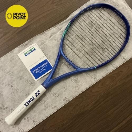 Yonex EZONE 98 L2 Japan 2025 Original Raket Tenis Racket Tennis Rare NEW BONUS Senar Head Lynx Tour 