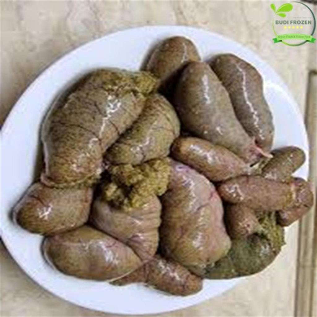 TELUR IKAN LELE / TELUR LELE 500 GRM / ENDUL GURIH