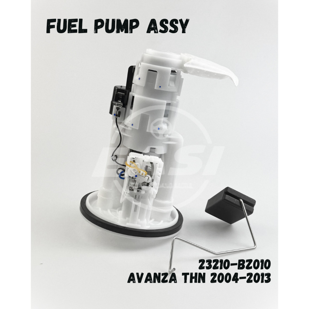 Fuel Pump Assy Avanza/Xenia (2004–2013) - 23101-BZ010 / ASS05173