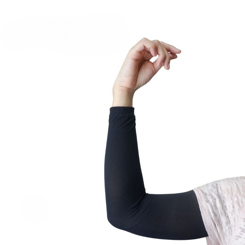 manset tangan, manset tangan muslimah