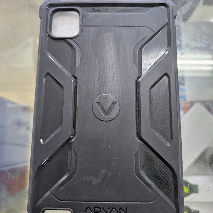 Flip Cover Advan Tab Belajar - Cover XTab