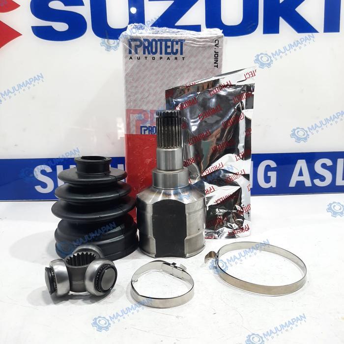 CV JOINT AS RODA DALAM KIRI SUZUKI KARIMUN KOTAK (HARGA 1PC)