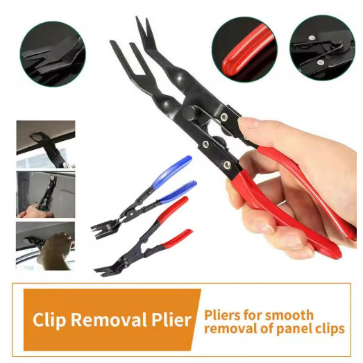 Tang Keling 9INCH Tang Pelepas Headlamp Mobil Alat Bantu Perbaikan Mobil KS