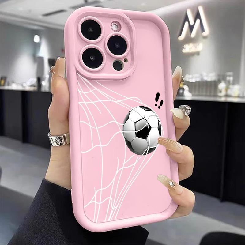 Soft Case For Samsung J6 Plus J6+ Prime J7 Pro A02 A022 A03 Core A10 A7 2018 A750 F Grand J2 Ace J4 