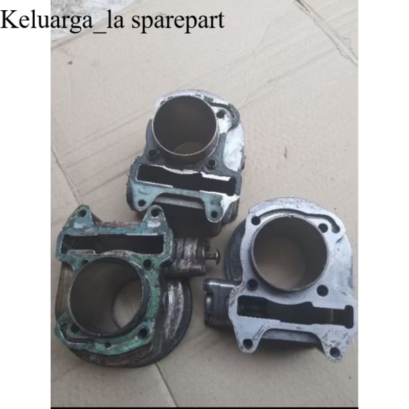 boring bahan/ operbos/Honda beat karbu/KVY/original copotan