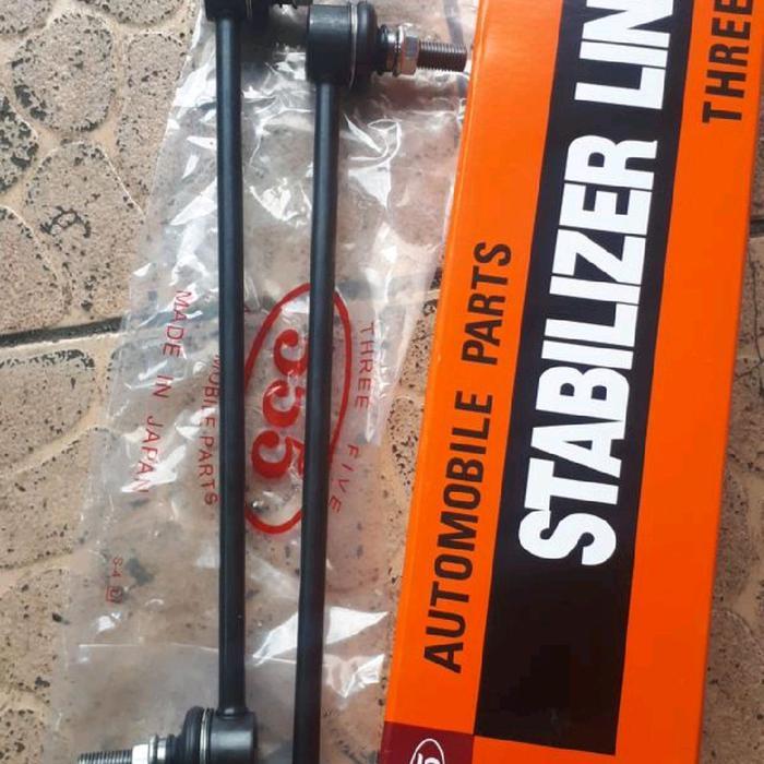 link stabil stabilizer depan Suzuki ERTIGA 2012 2017 555 PASSS