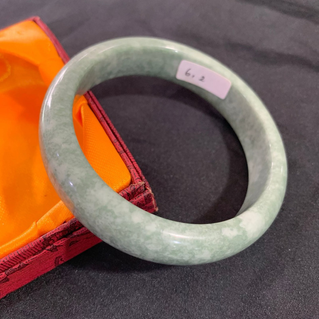 Gelang Batu Giok Cina