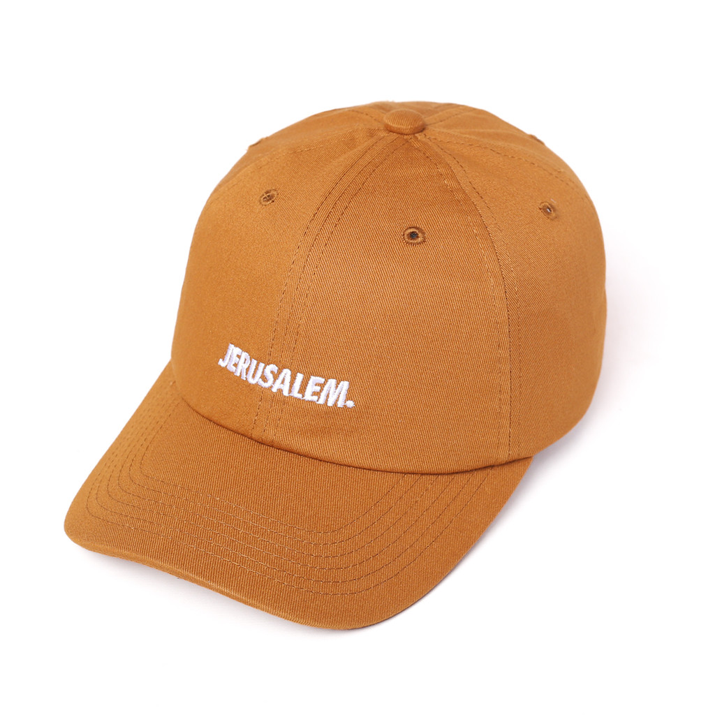 WADEZIG HEADWEAR - JERUSALEM DADHAT BEIGE