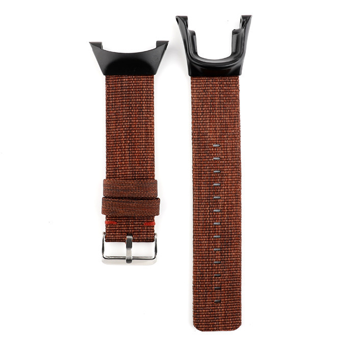 Nylon Replacement Wat Band Strap For Suunto Ambit 1,2, 3, Ambit 2S, Ambit  2R,Ambit 3 Sport, Ambit 3