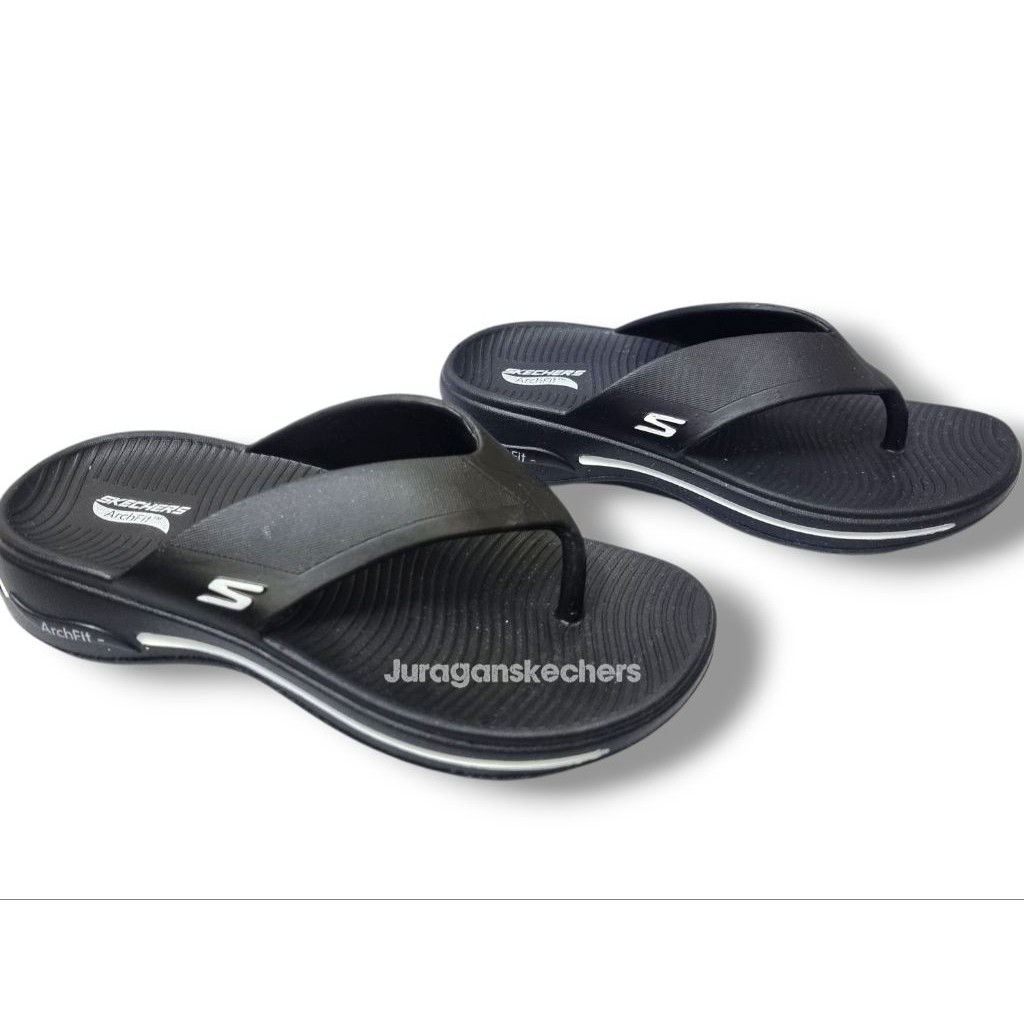 SANDAL JEPIT PRIA ARCH FIT/ARCH FIT SANDAL PRIA/SANDAL JEPIT PRIA/SANDAL PRIA/SANDAL KARET PRIA (SKE