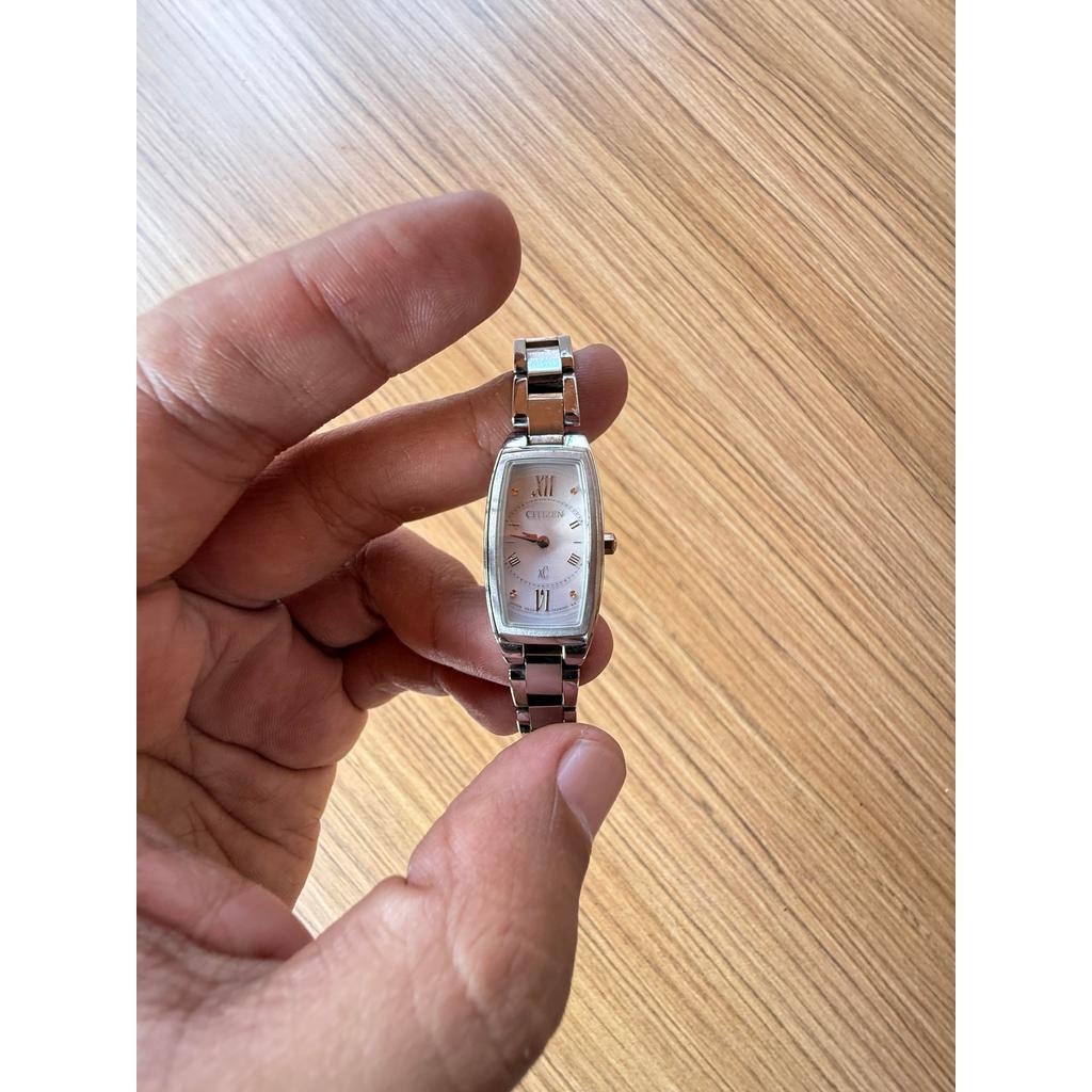 CITIZEN XC Eco Drive G620-T019242 Original