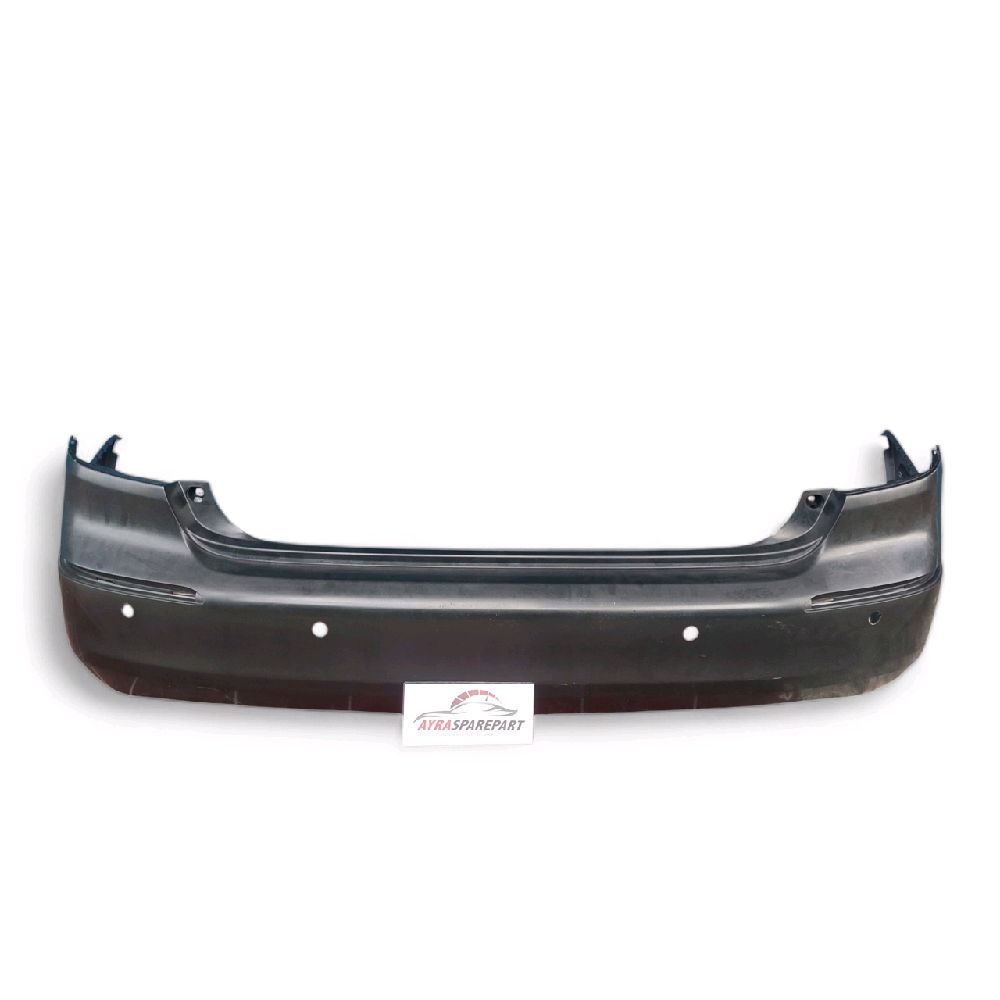 Bumper / bemper belakang mobil Honda Accord CM5 2004 2005 2006 2007 ( Kode part 71501-SDE-T10ZZ )