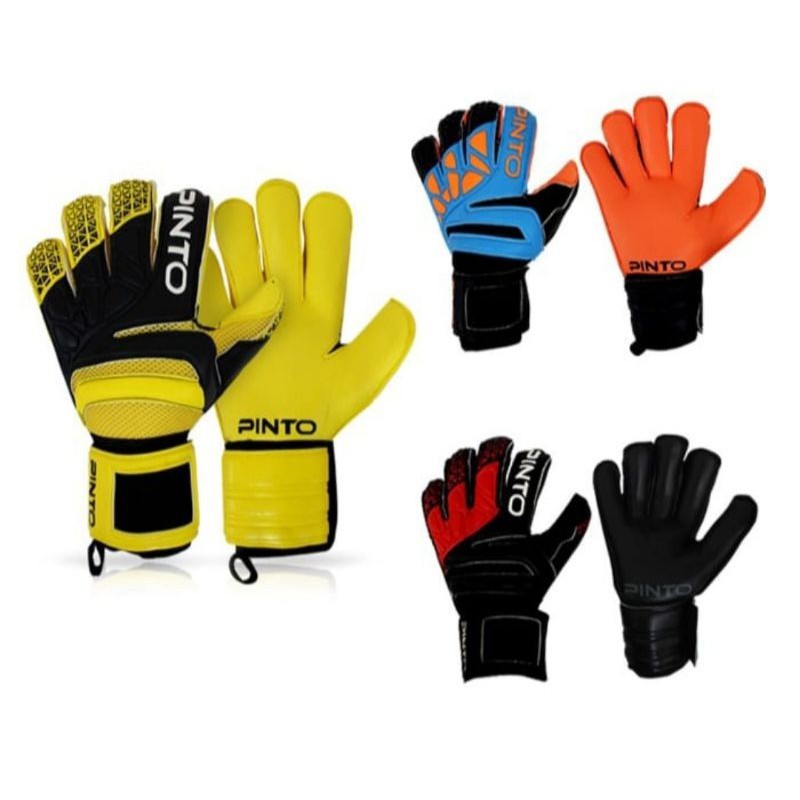 Sarung Tangan Kiper Tulang Pinto Mineiro Latex Kuat