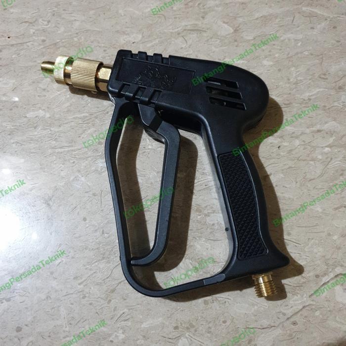 Head steam cuci gun ac