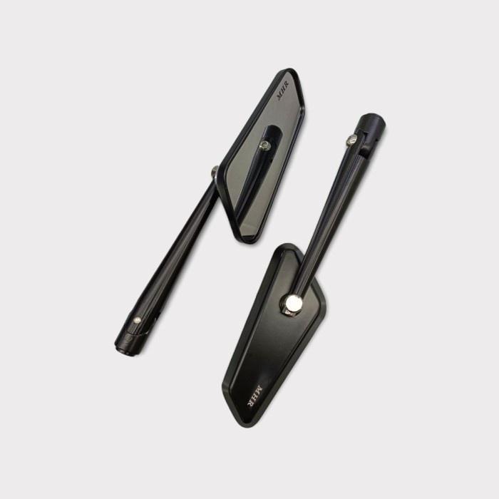 Spion Circuit Kaca Cembung Bening MHR NMAX PCX AEROX VARIO MIO BEAT - MHR Circuit - MHR Circuit