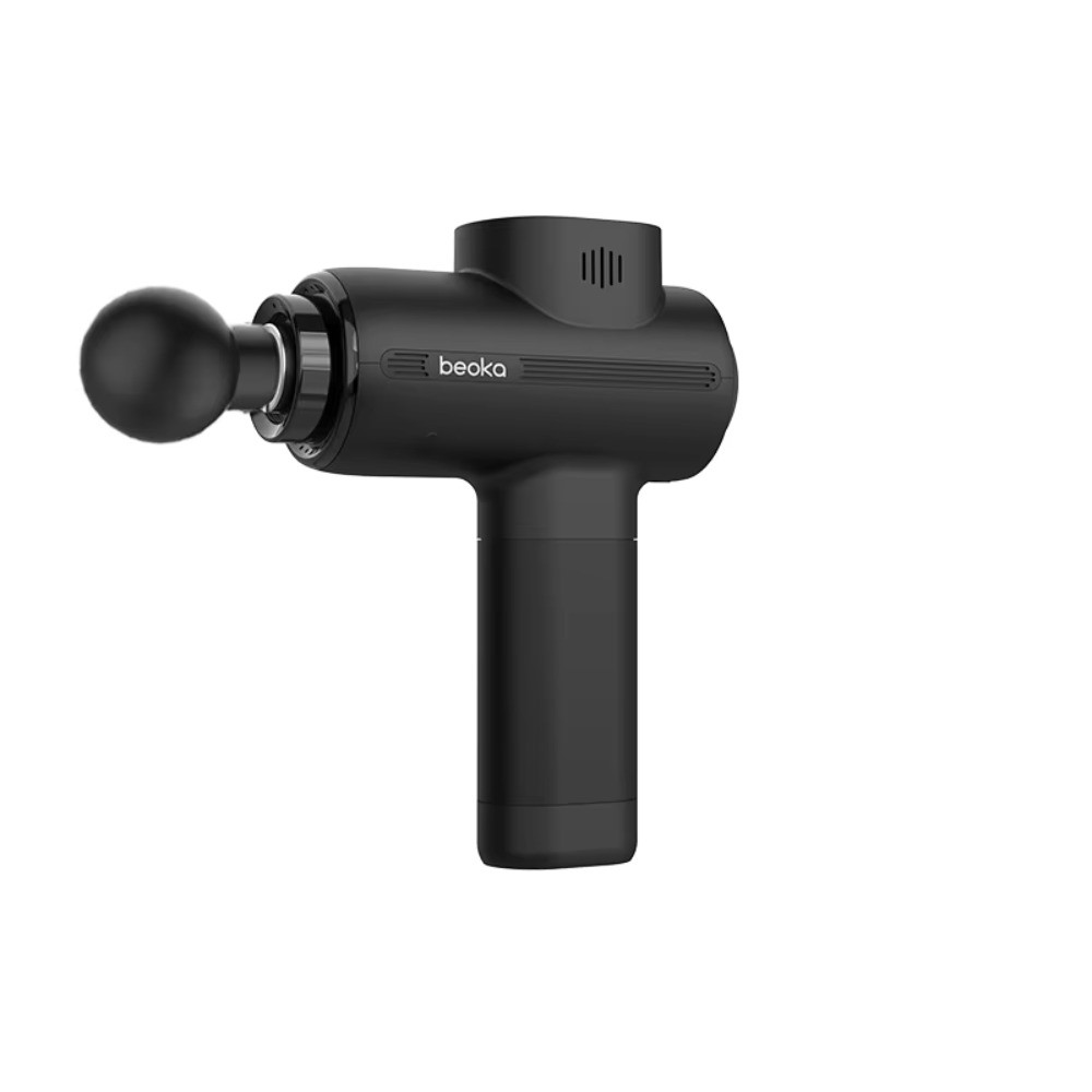 Professional Handheld Percussion Mini Massage Gun Relaxation Brushless Motor Deep Tissue Electric Pe