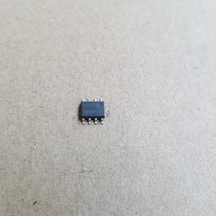 MRF5812 IC / Transistor RBpart