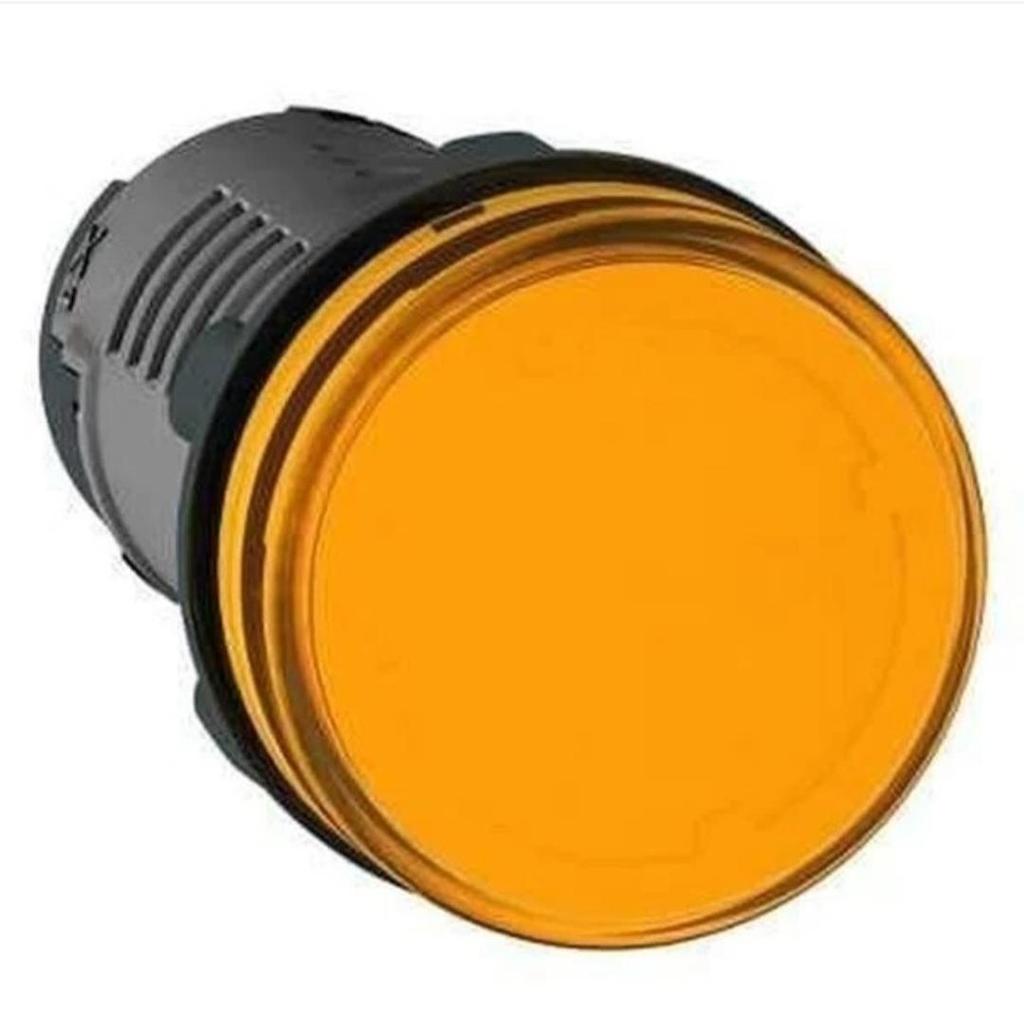 pilot lamp Schneider Led 220V AC