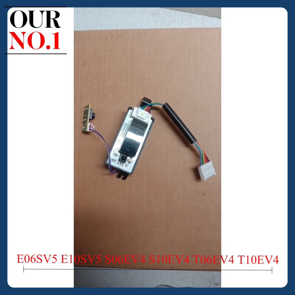 MODUL SENSOR DISPLAY AC LG INVERTER T10EV4 T06EV4 S10EV4 S06EV4 E10SV5 E06SV5