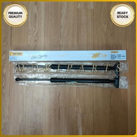 Shock Bagasi Mitsubishi Pajero Sport New (1set) Ikybi