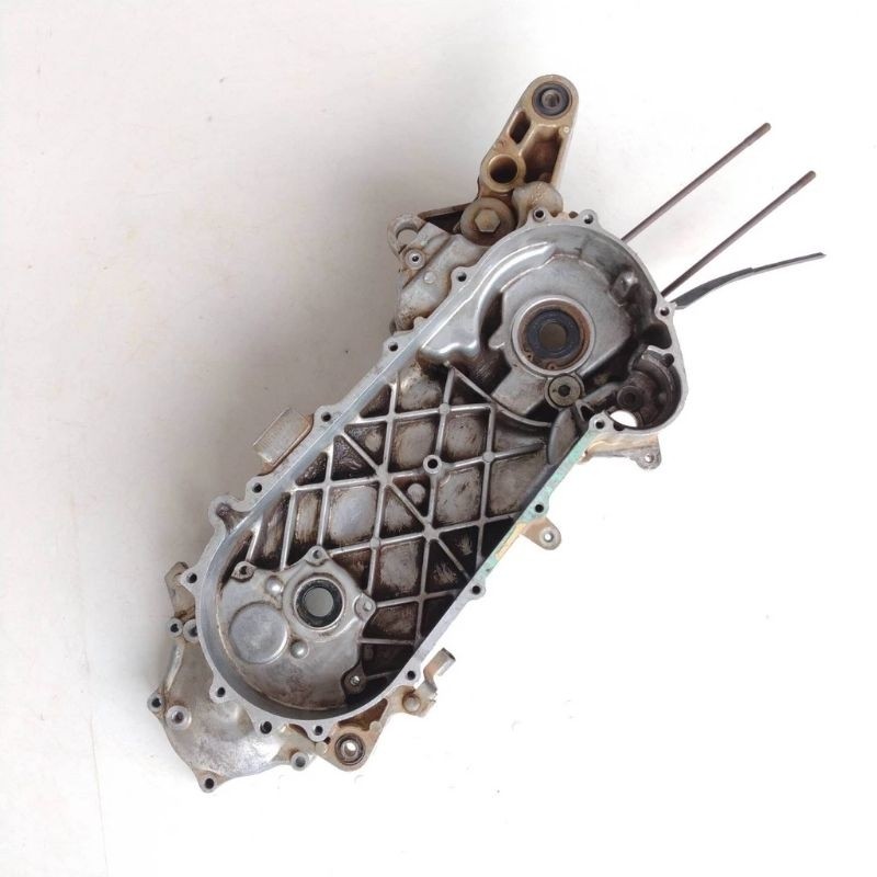 Termurah krengkes crankcase kalter blok tengah honda beat karbu