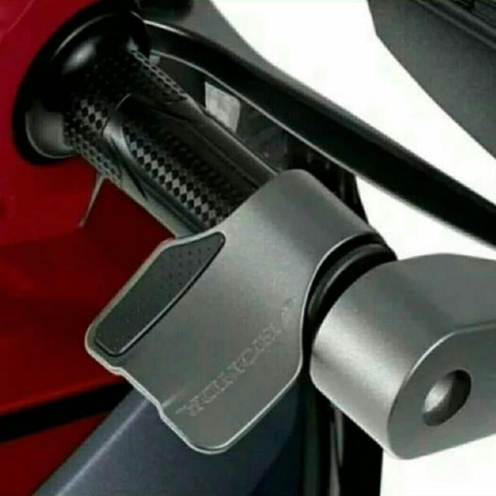 (GMA Onderdil) PENAHAN TAHANAN GAS MOTOR ORIGINAL HONDA 100%