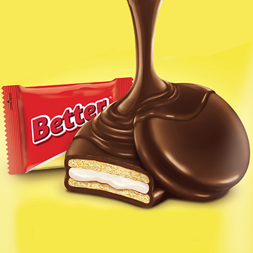 Biskuit Better Pouch Festive Terlaris