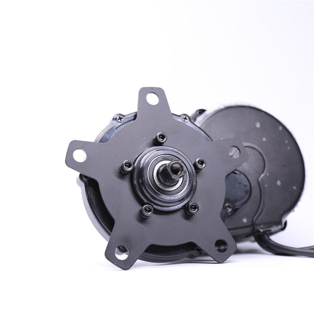 BBS Motor 104110130 BCD chain wheel adapter Spider for 8 Bafang mid drive BBS01BBS02 motor kit