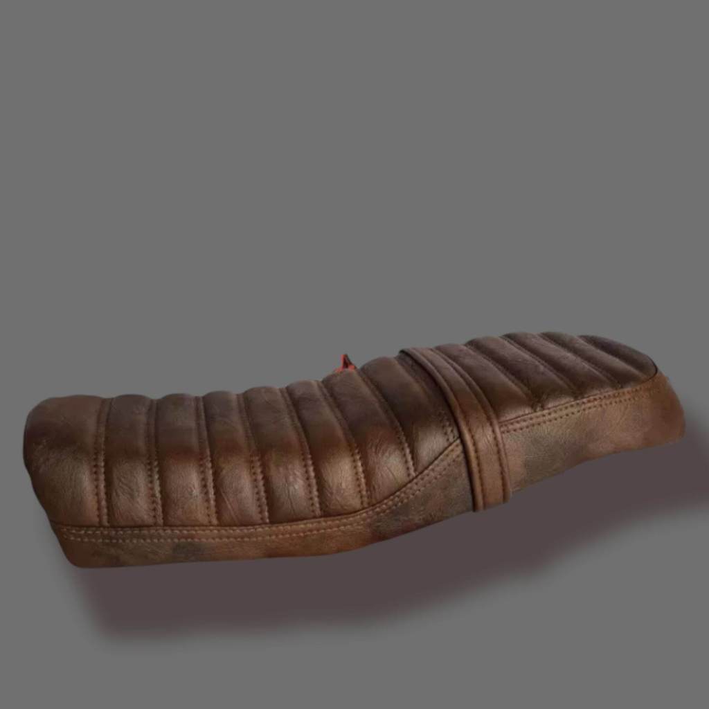 JOK XSR MOTOR CUSTOM JAPSTYLE SCRAMBLER VIXION BOBBER PNP